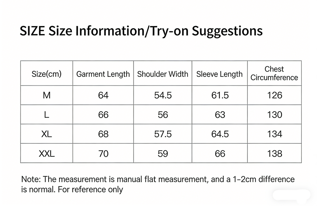 "Oriental Lock Heavy-Duty Denim Jacket"